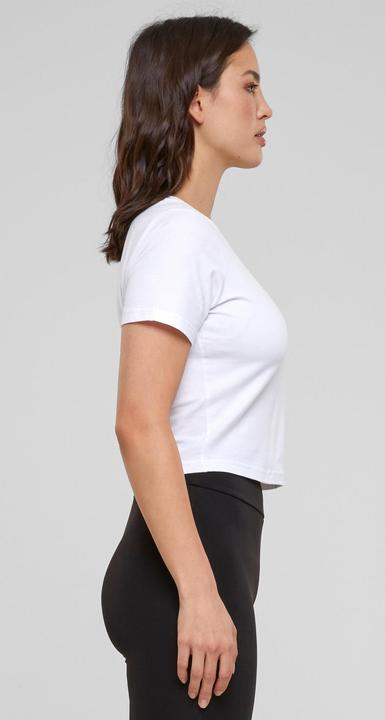 Image du produit Merchcode Tee Minnie Mouse Wink pour femme - 119441 (XXL)