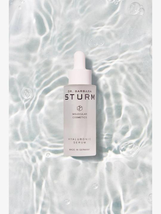 Actual product image Dr. Barbara Sturm Hyaluronic Serum - Hyaluronic Acid Facial Serum - 30ml (30 ml)