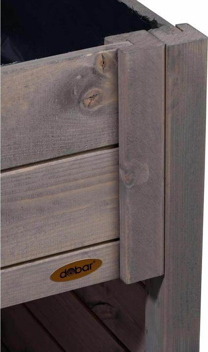 Image du produit Dobar Garage pour tondeuse-robot (Tondeuse automatique, Garage pour tondeuse robot)