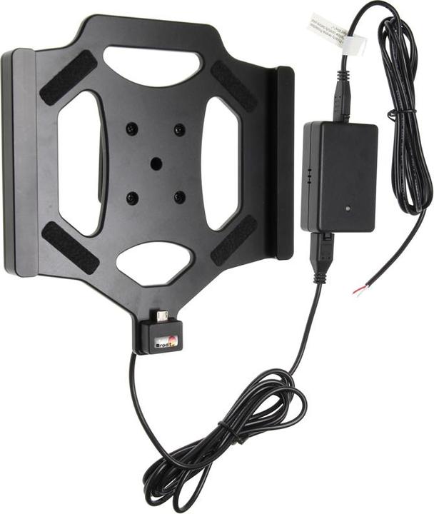 Actual product image Brodit Active fix installtion for HTC Nexus 9