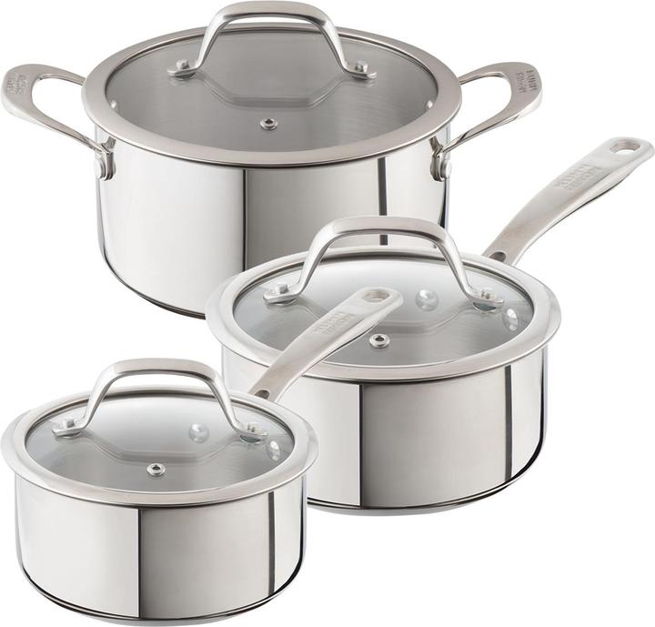 Produktbild Kuhn Rikon Allround (20 cm, Kochtopf, Edelstahl)