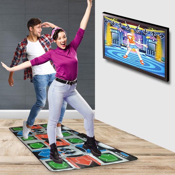 Actual product image Thumbs Up Retro Dance