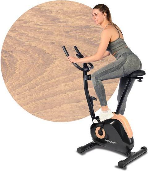 Produktbild Christopeit Exercise bike HT 2.1