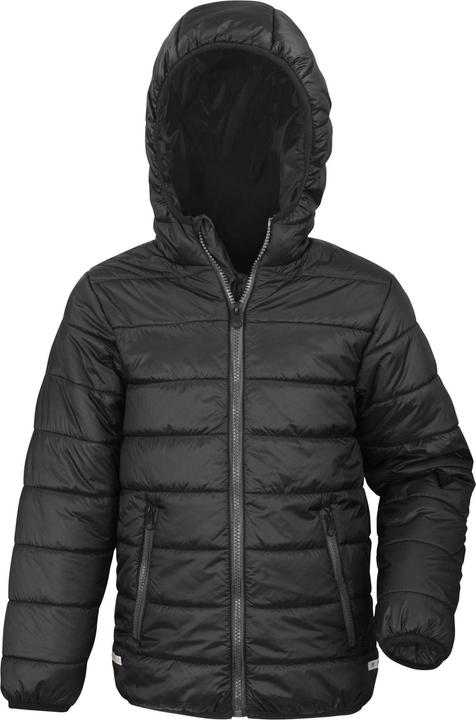 Result Clothing Steppjacke (158, 164)