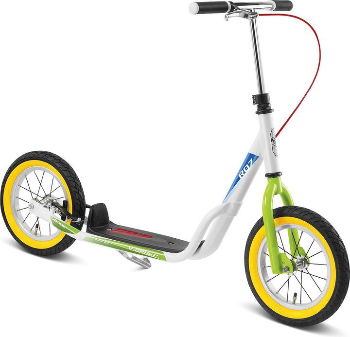 Actual product image Puky R 07 L