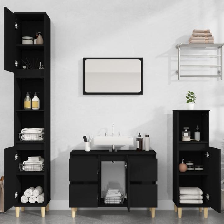 Image du produit VidaXL Calandra (80 x 33 x 60 cm)