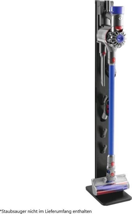 Image du produit Xavax Organiseur sur pied pour aspirateur à batteries