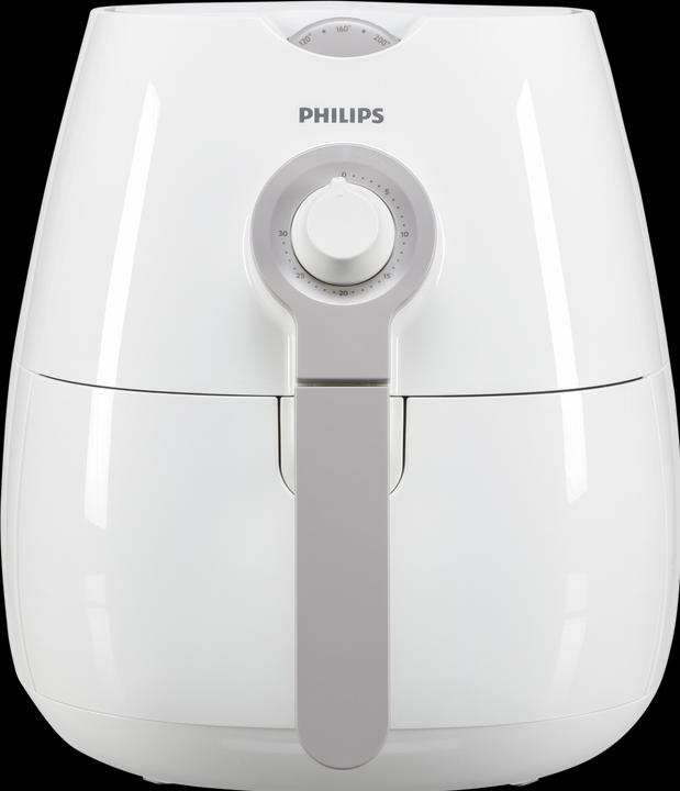 Actual product image Philips HD 9216/80