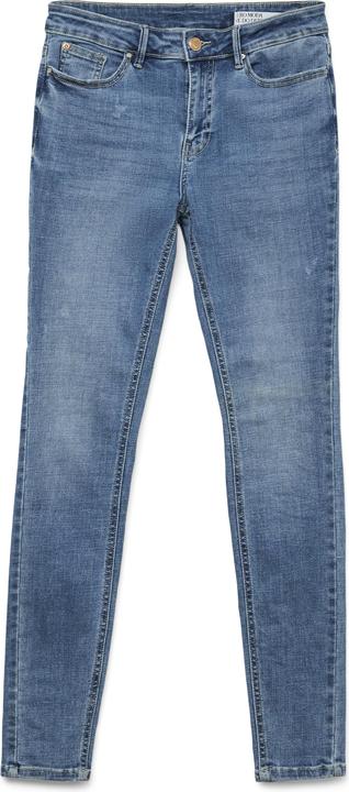 Vero Moda Vmflash Mr Skinny Jeans Li347 Ga Noos (30)
