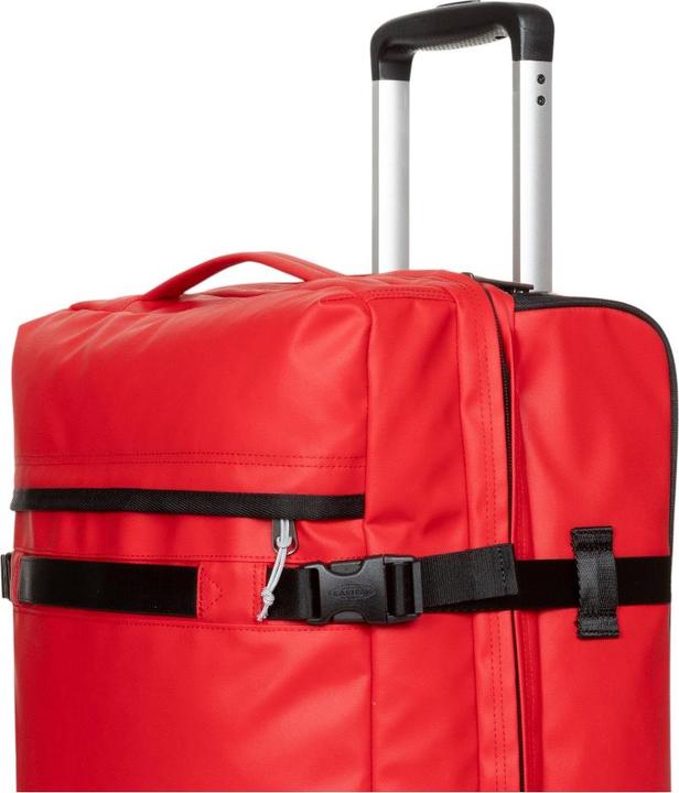 Actual product image Eastpak Transit'RTarp (42 l, Hand luggage (up to 50 litres))