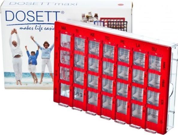 Immagine prodotto Dosett Maxi