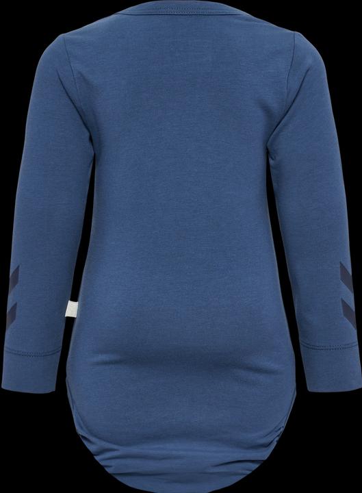 Actual product image hummel Hmlsteen Body L/S (86)