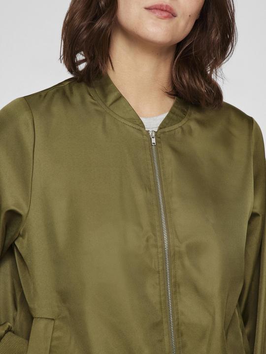 Image du produit Vila Reissverschluss Bomberjacke (38)
