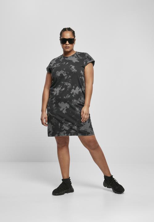 Image du produit Urban Classics Robe décolorée pour femmes (L)