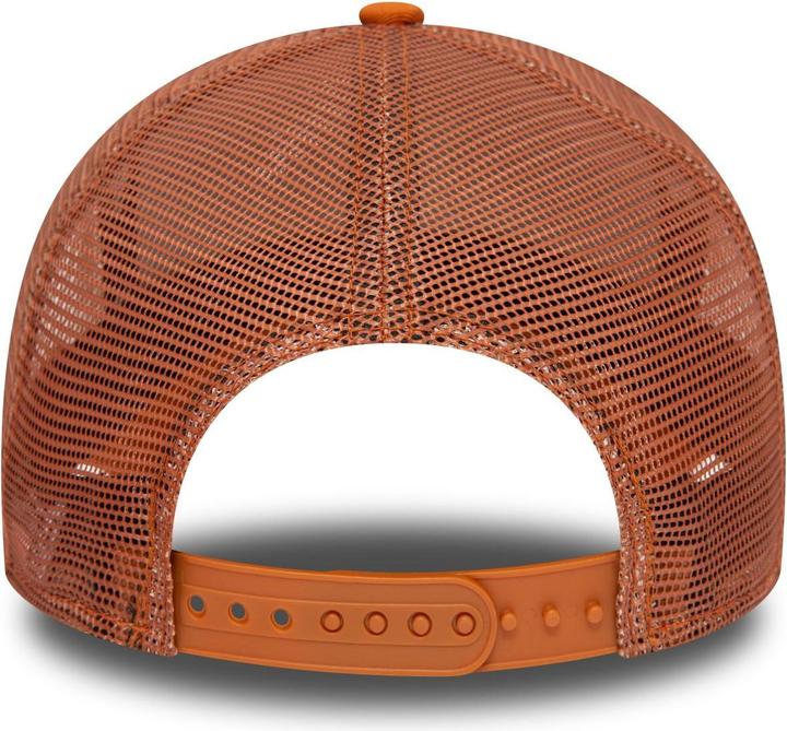 Actual product image New Era Trucker Los Angeles Dodgers Earth (One size)