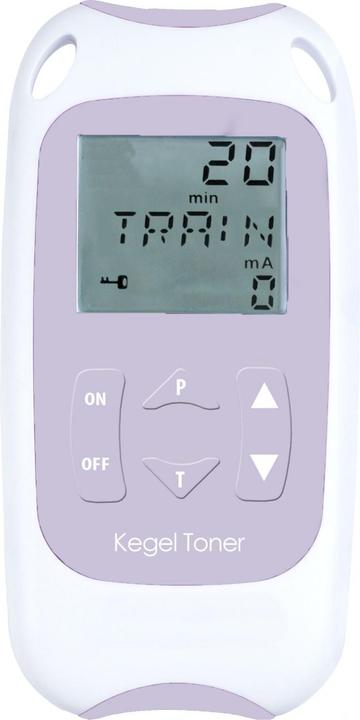 Actual product image TensCare Cone toner (1 x)
