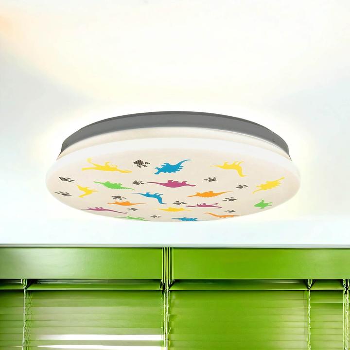 Produktbild Licht-Erlebnisse Deckenlampe Stella (1300 lm)