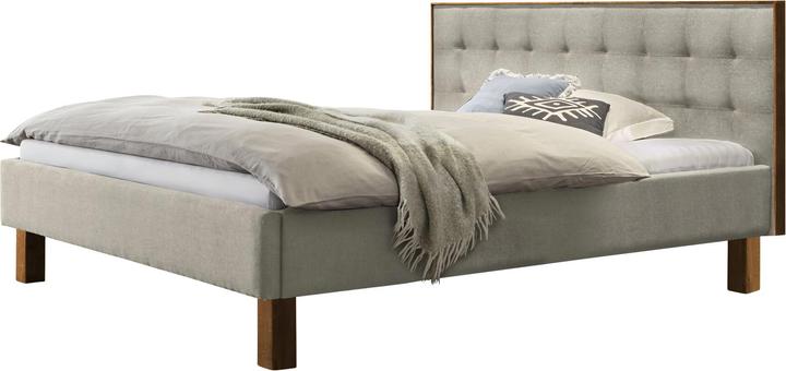 Pepe beige, Chêne sauvage