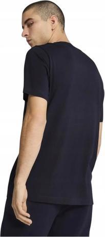 Image du produit Puma ESS 2 COLOR Small No. 1 Logo Tee (XL)