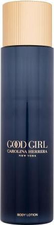 Image du produit Carolina Herrera Lotion pour le corps Good Girl 200ml (Lotion pour le corps, 200 ml)