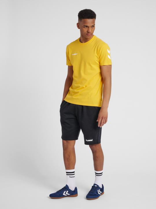 Actual product image hummel Go Cotton T-Shirt S/S (XL)