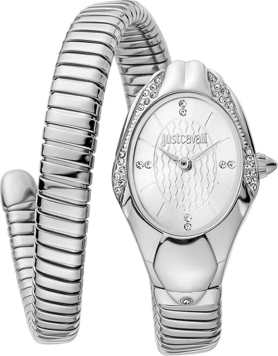 Image du produit Just Cavalli Signature Snake Regali - JC1L183M0015 (22 mm)