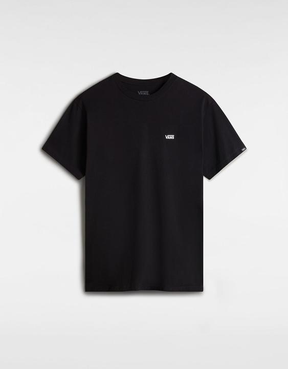 Actual product image Vans T-shirt Left Chest Logo (S)