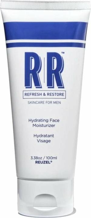 Produktbild Reuzel Hydrating Face Moisturizer (100 ml, 24h Creme)