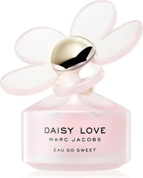 Immagine prodotto Marc Jacobs Daisy Love Eau So Sweet (Eau de toilette, 30 ml)