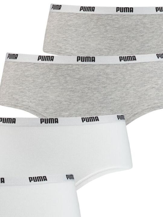 Immagine prodotto Puma Collant Sportlich (XL, confezione da 6)