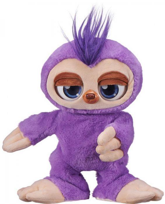 Produktbild Zuru Pets Alive FIFI das tanzende Faultier (14.10 cm)