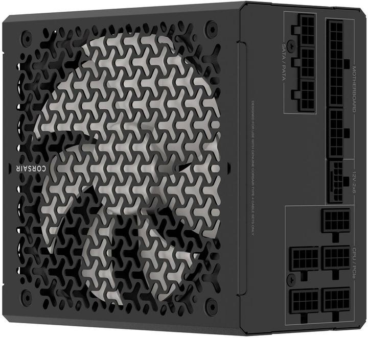 Actual product image Corsair RM850x (850 W)