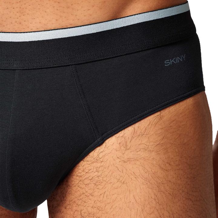 Immagine prodotto Skiny Brasil-Slips Cotton Multipack (M, confezione da 3)