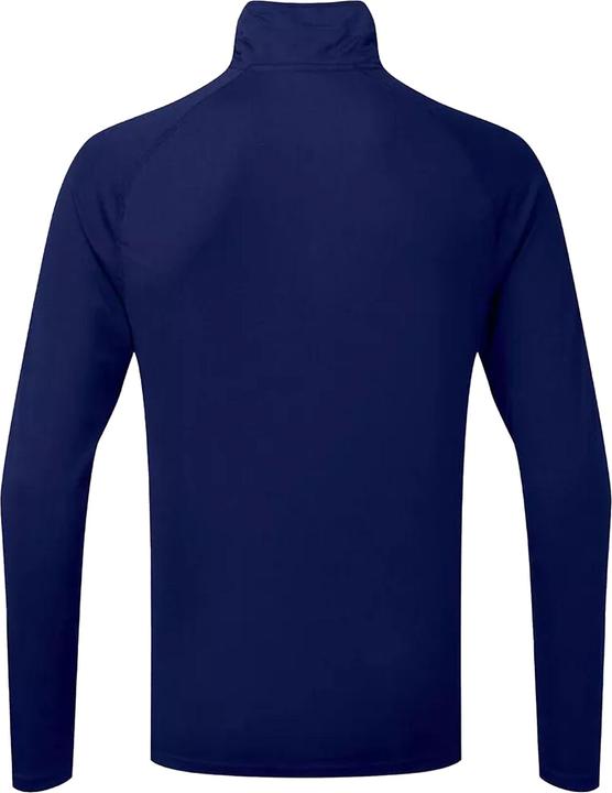 Produktbild Tri Dri Performance Langarmshirt mit Reissverschluss bis zur Brust (S)