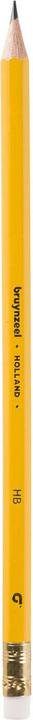 Image du produit Bruynzeel Crayon (0.70 mm, HB)