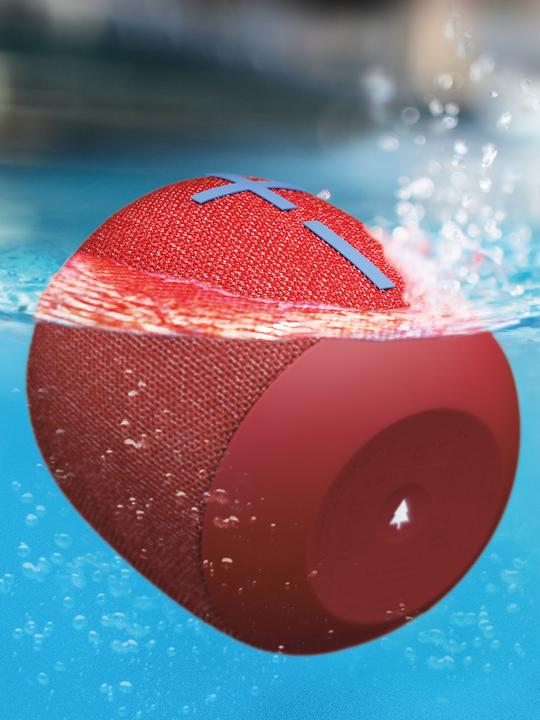 Produktbild UE Wonderboom 2 (13 h, Batteriebetrieb)