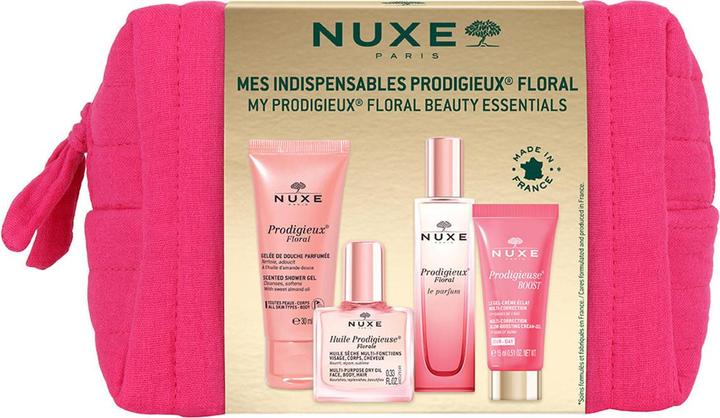 Produktbild Nuxe My Prodigieux Floral Beauty Essentials (Gesichtspflege set)