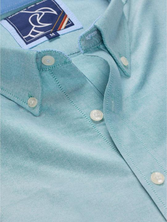Produktbild Raging Bull Classic Hemd Langärmlig (3XL)