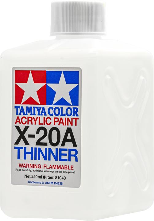 Tamiya Verduenner