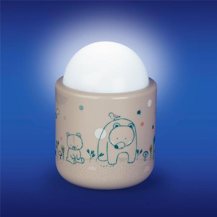 Produktbild Pabobo Nomade