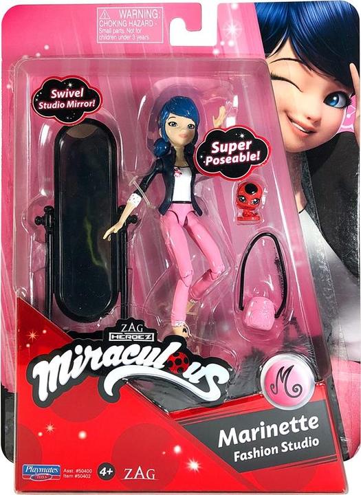 Produktbild Bandai Namco Marinette Fashion Studio