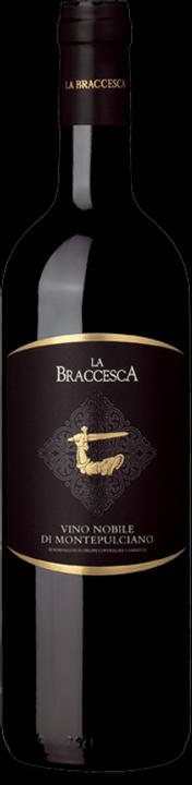Produktbild Tenuta La Braccesca Vino Nobile di Montepulciano DOCG (2021)