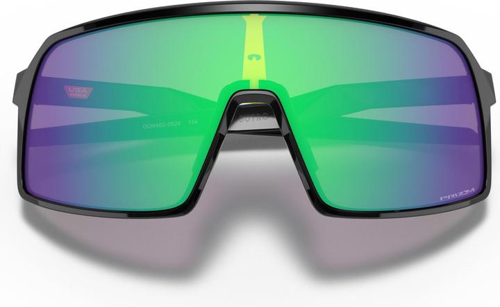 Image du produit Oakley Sutro S (Poli Noir Poli, PRIZM Jade)