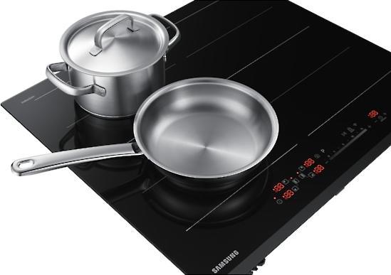 Image du produit Samsung NZ64R9787GK