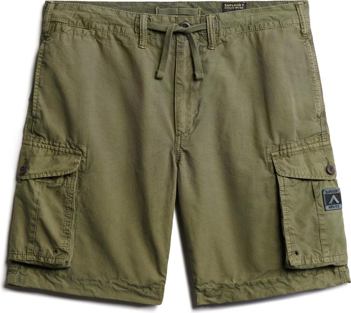 Image du produit Superdry PARACHUTE LIGHT SHORT Heren Broek (32)