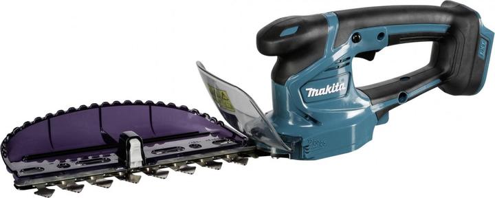Actual product image Makita Dum604zx (Cordless hedgecutters)