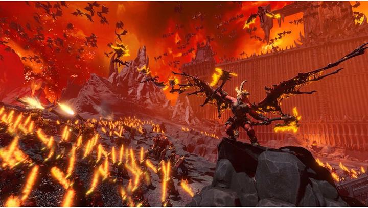 Image du produit Sega Total War : Warhammer 3 (PC, DE)