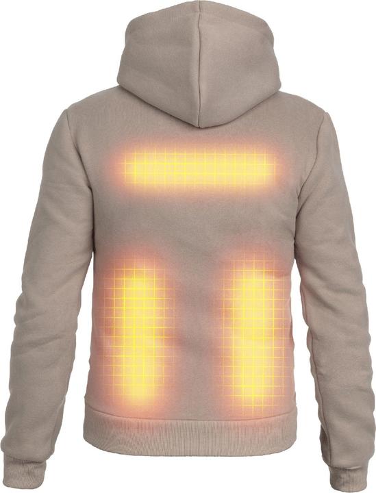 Produktbild Bertschat Beheizter Hoodie Pro (XXL)