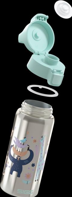 Image du produit Sigg Shield Therm One Kids (0.50 l)