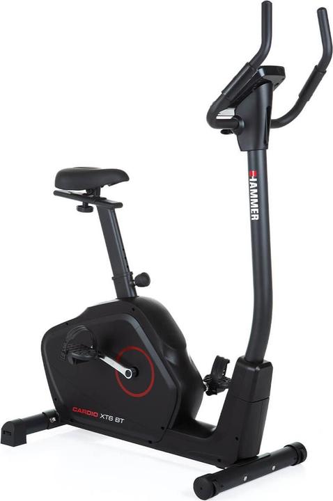 Produktbild Hammer Fitness Cardio XT6 BT